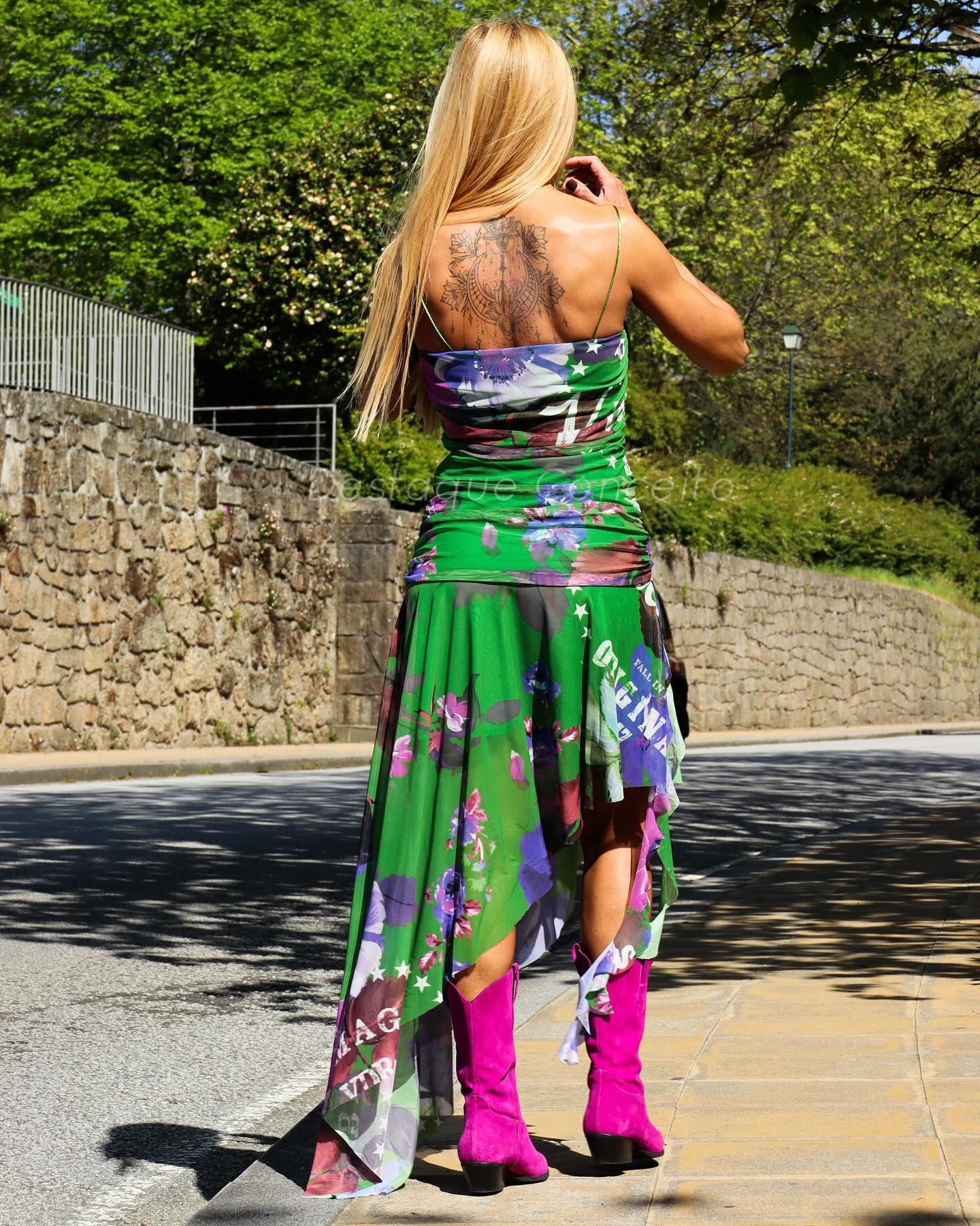 Vestido