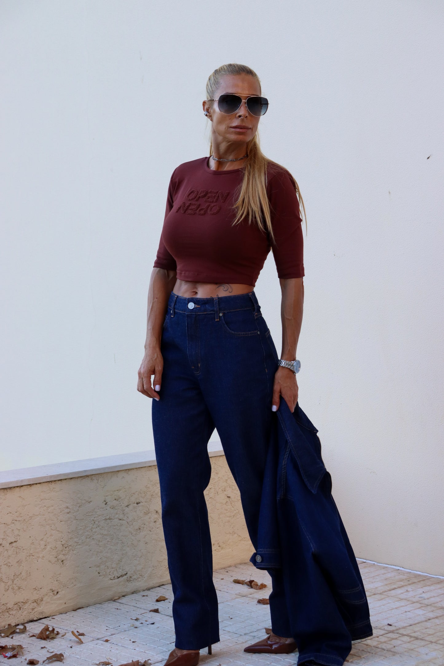Camisola