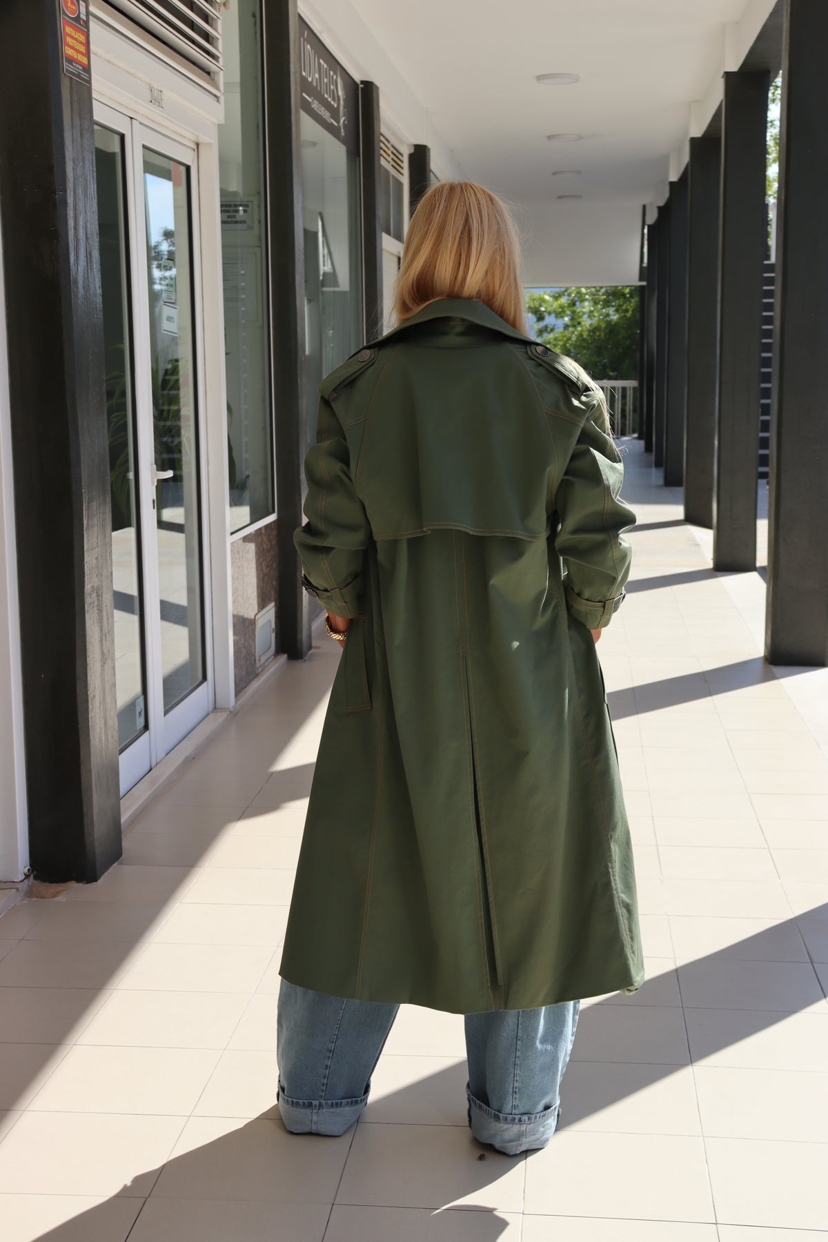 Gabardine