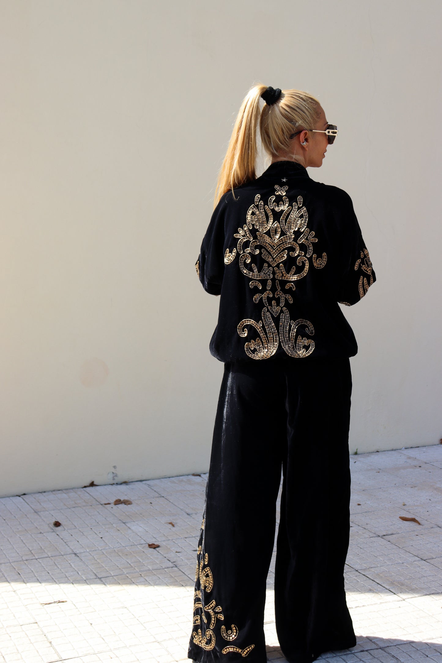 Calça