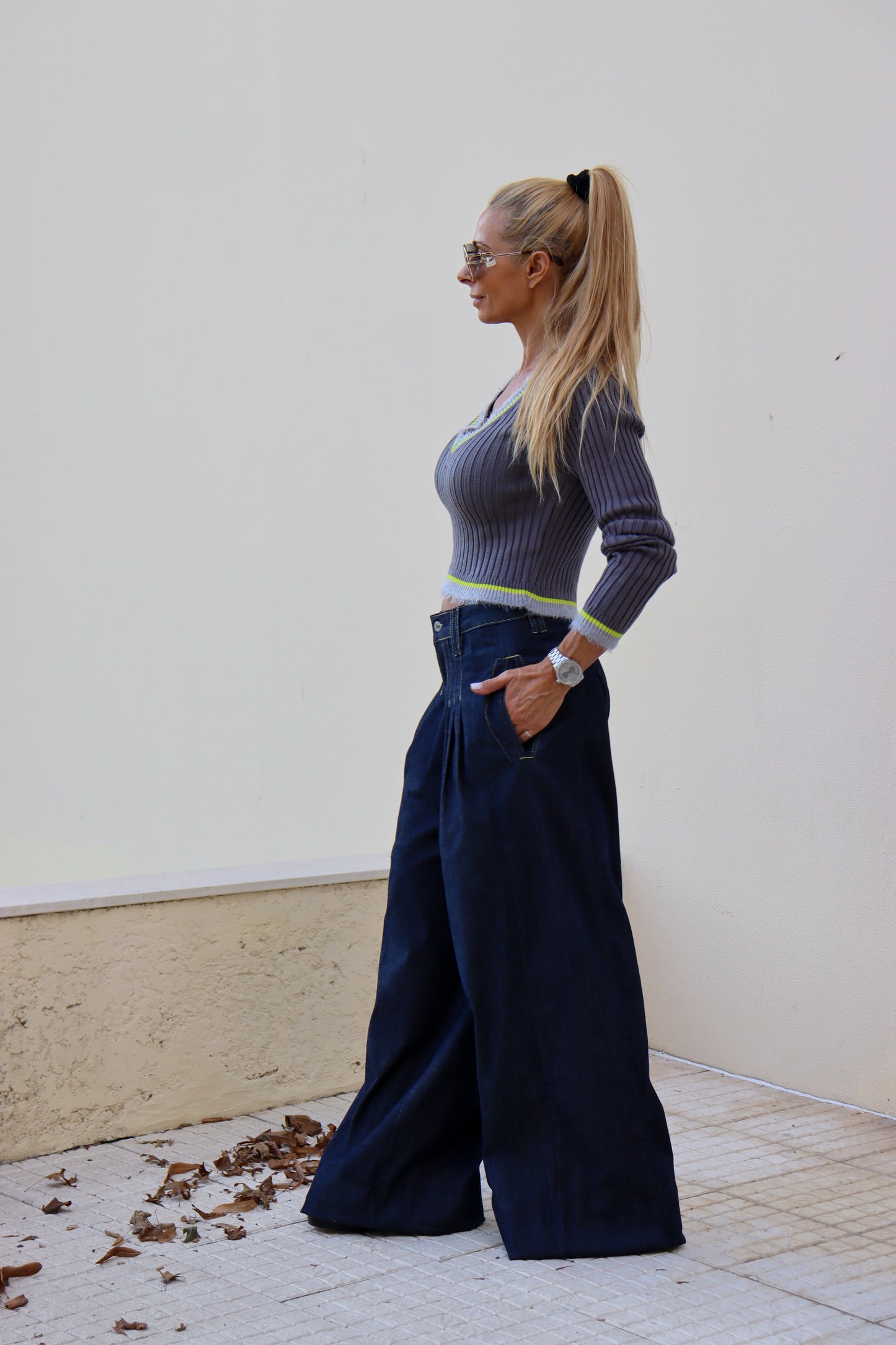 Blusa