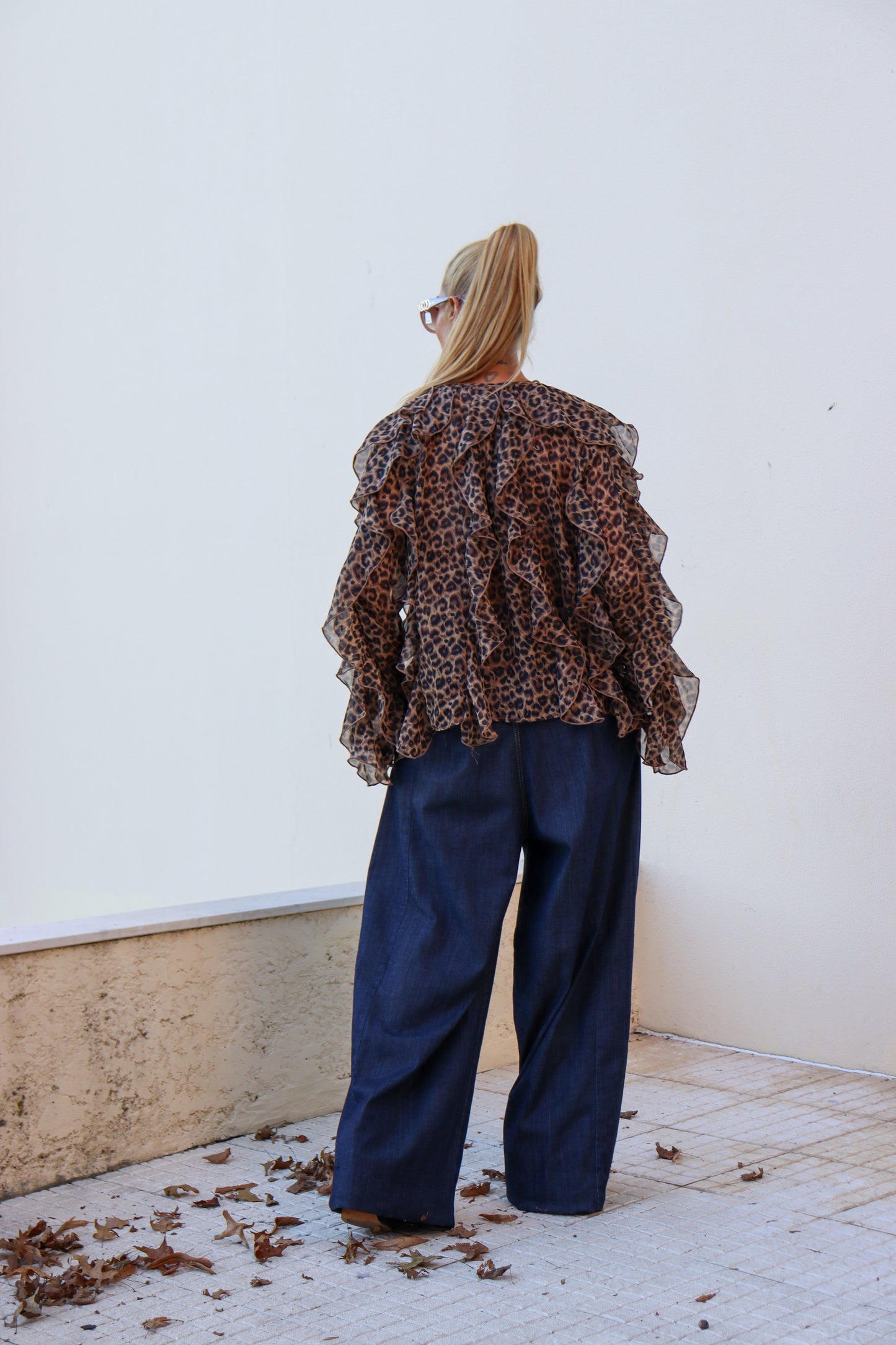 Blusa