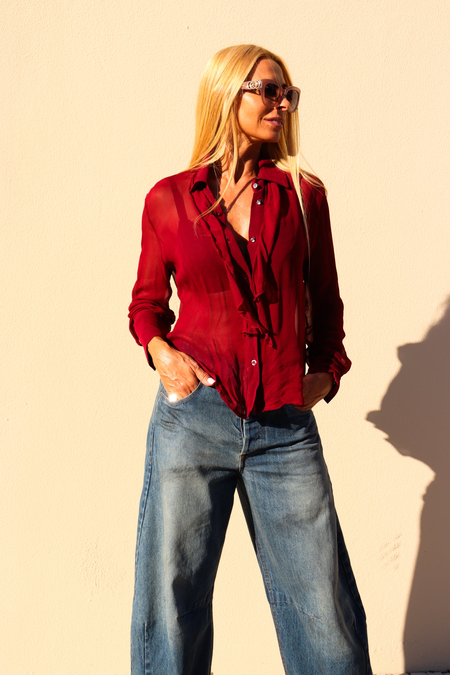 Blusa