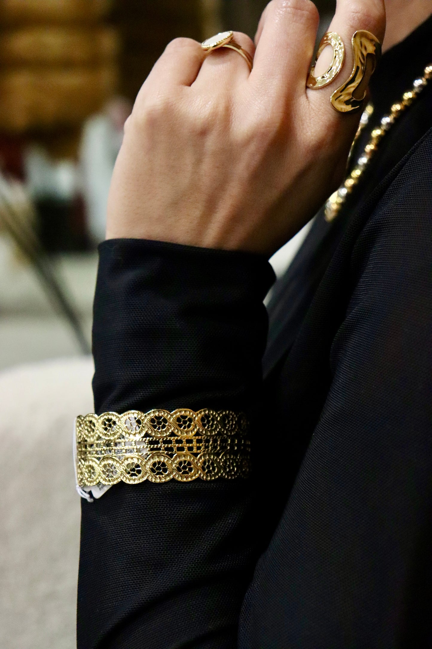Pulseira