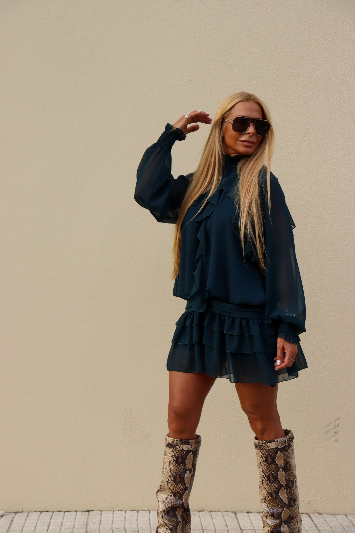 Vestido