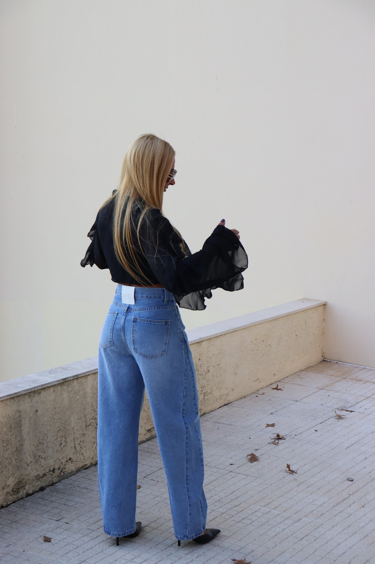 Blusa