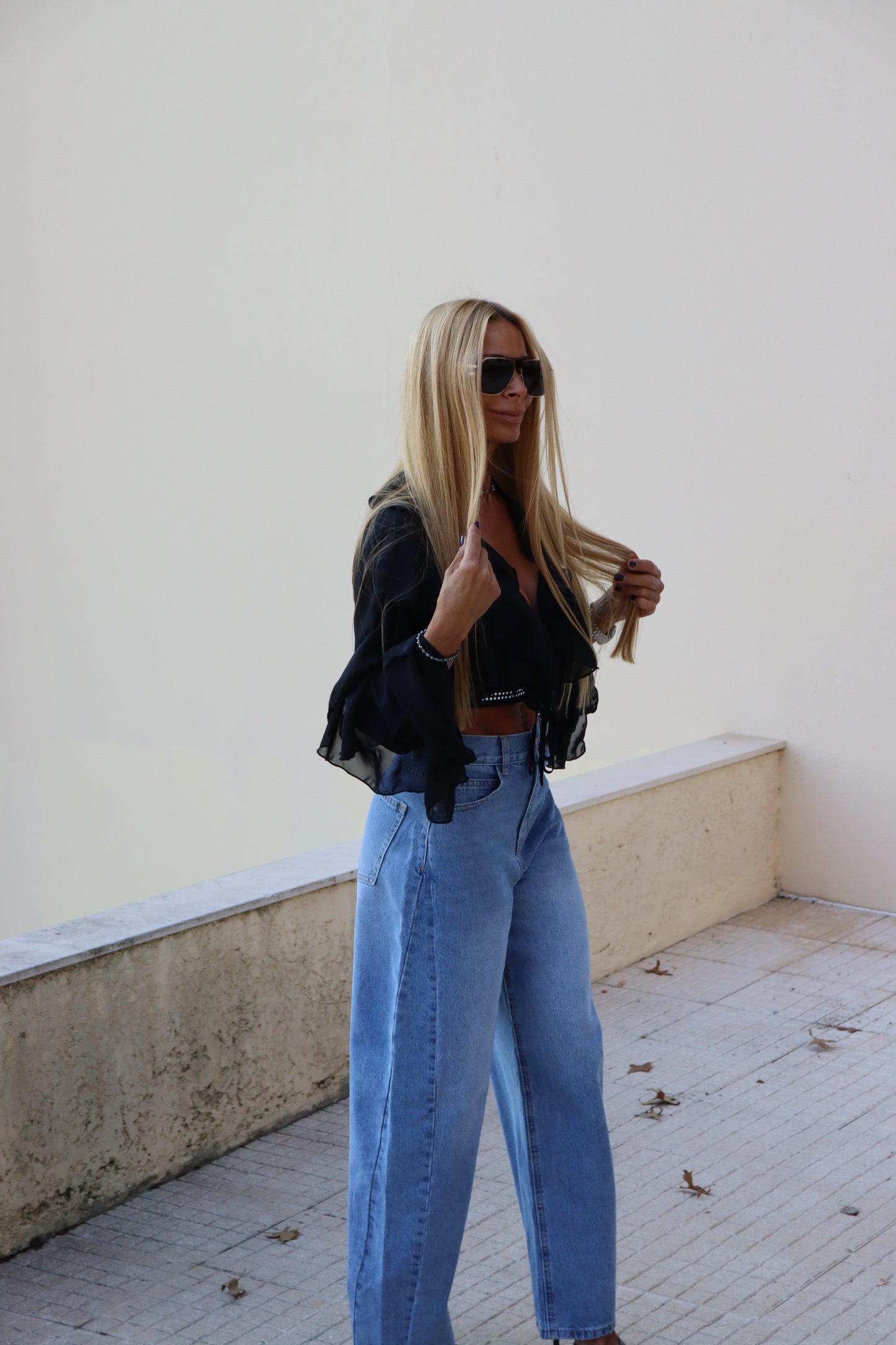 Blusa