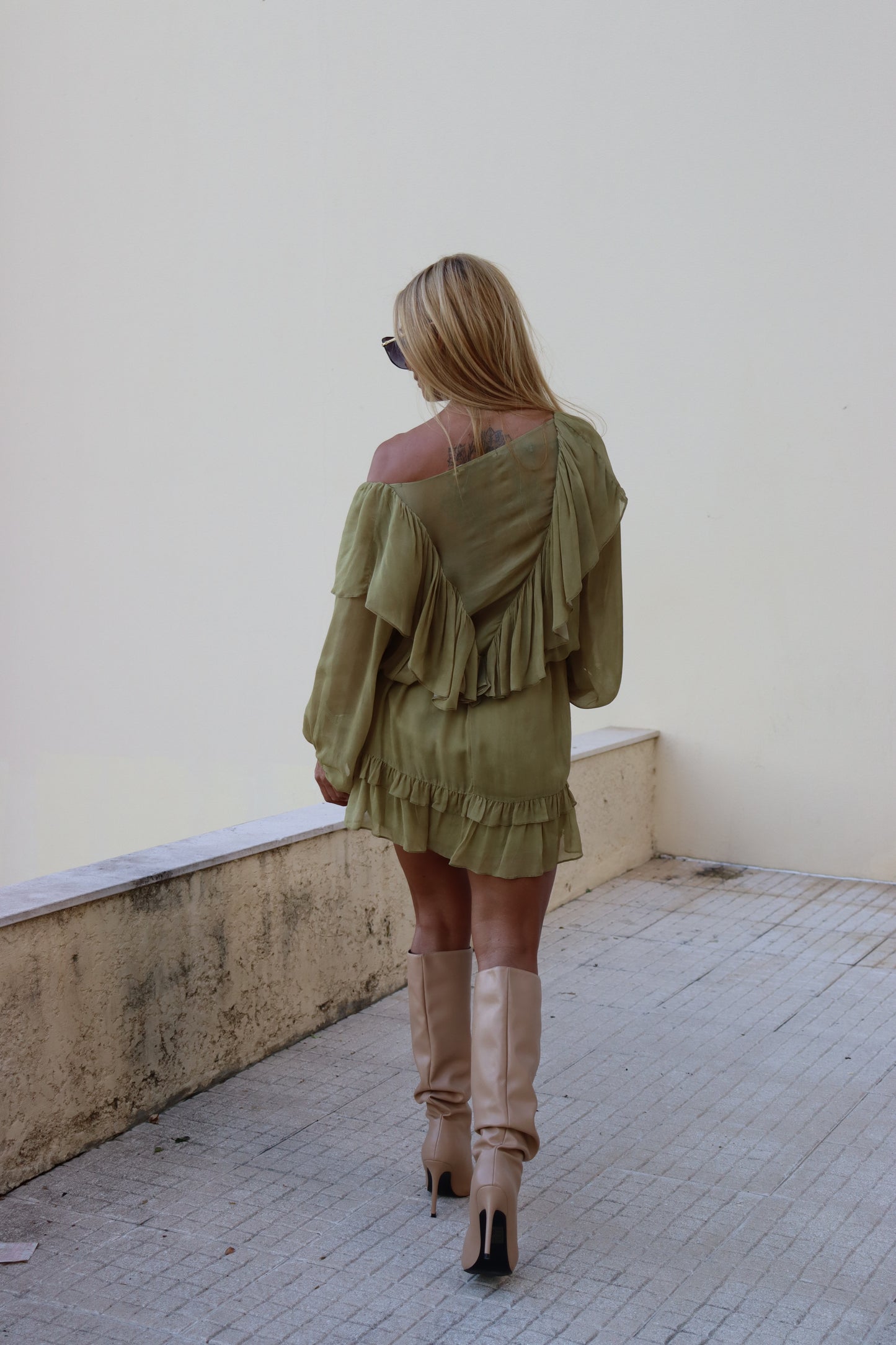 Vestido