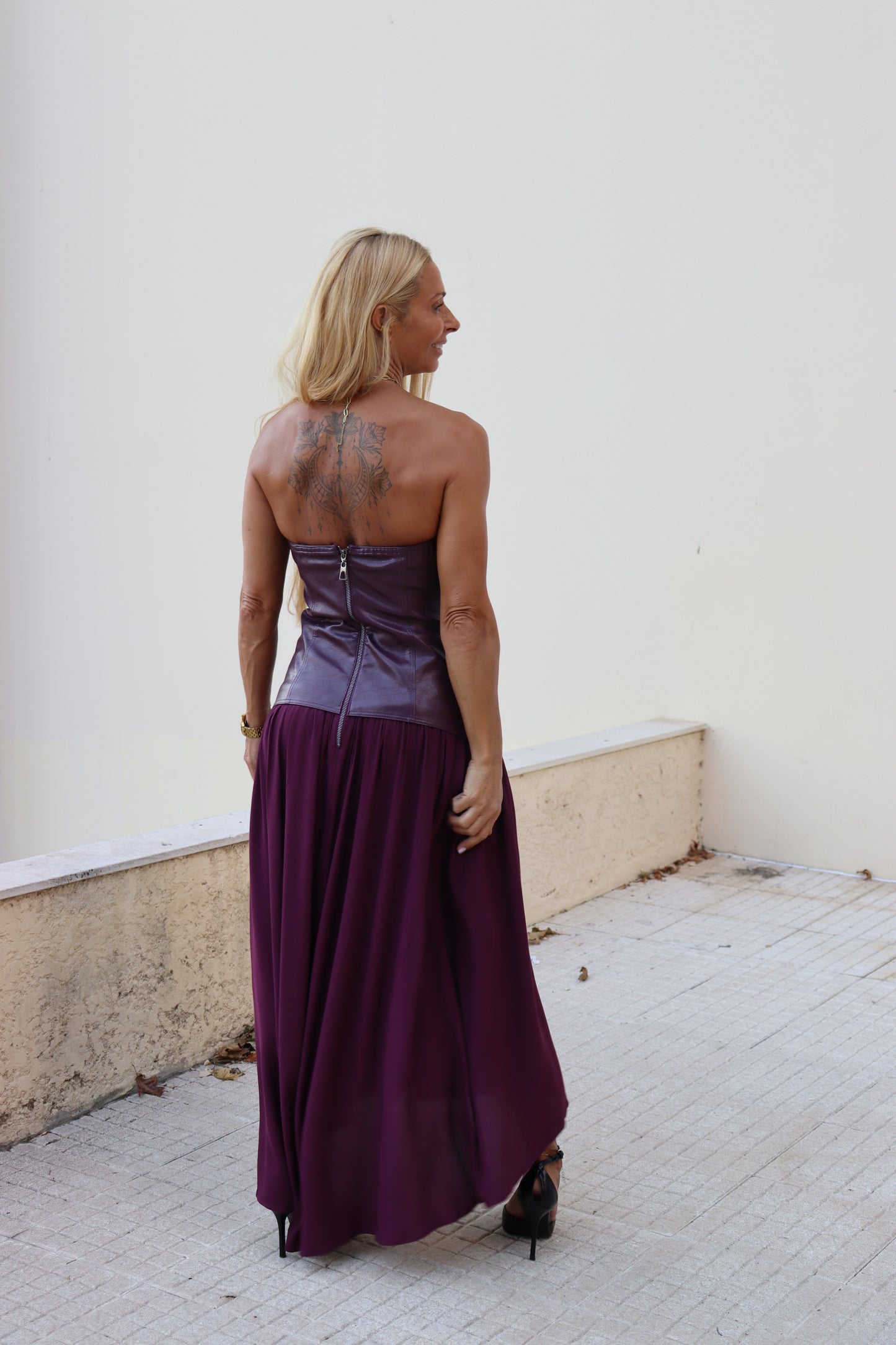 Vestido