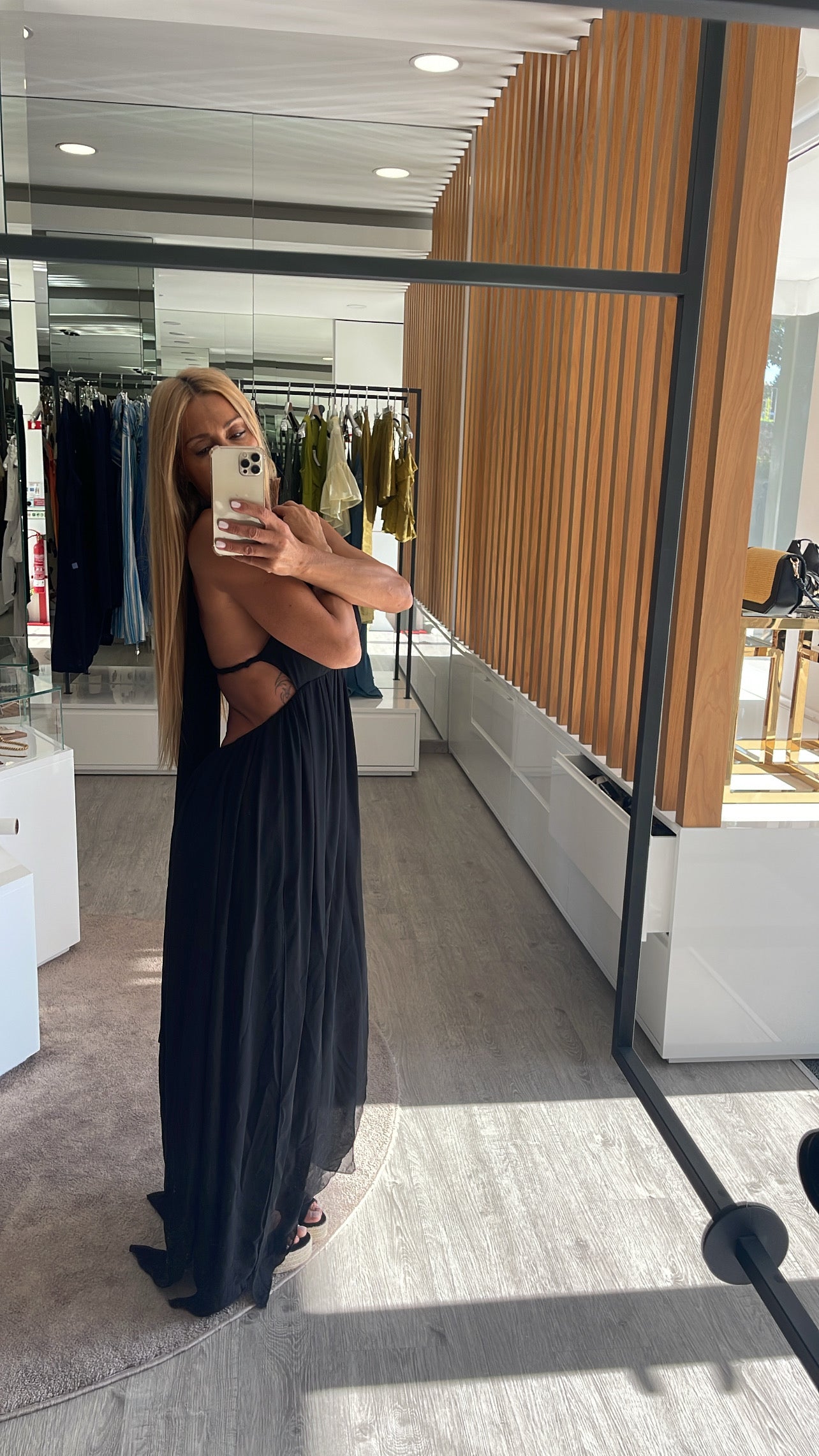 Vestido