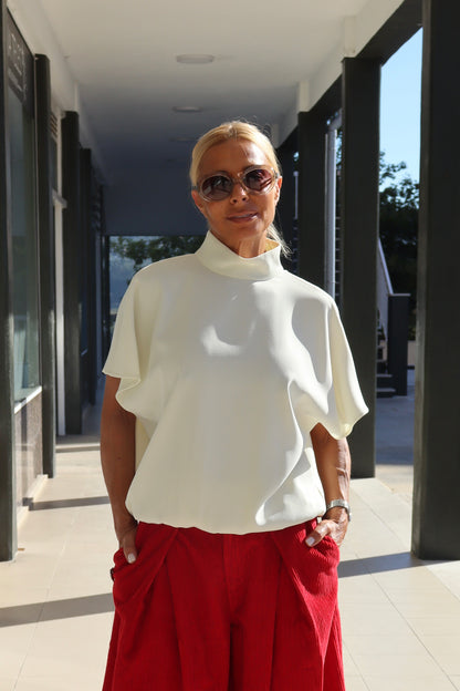 Blusa