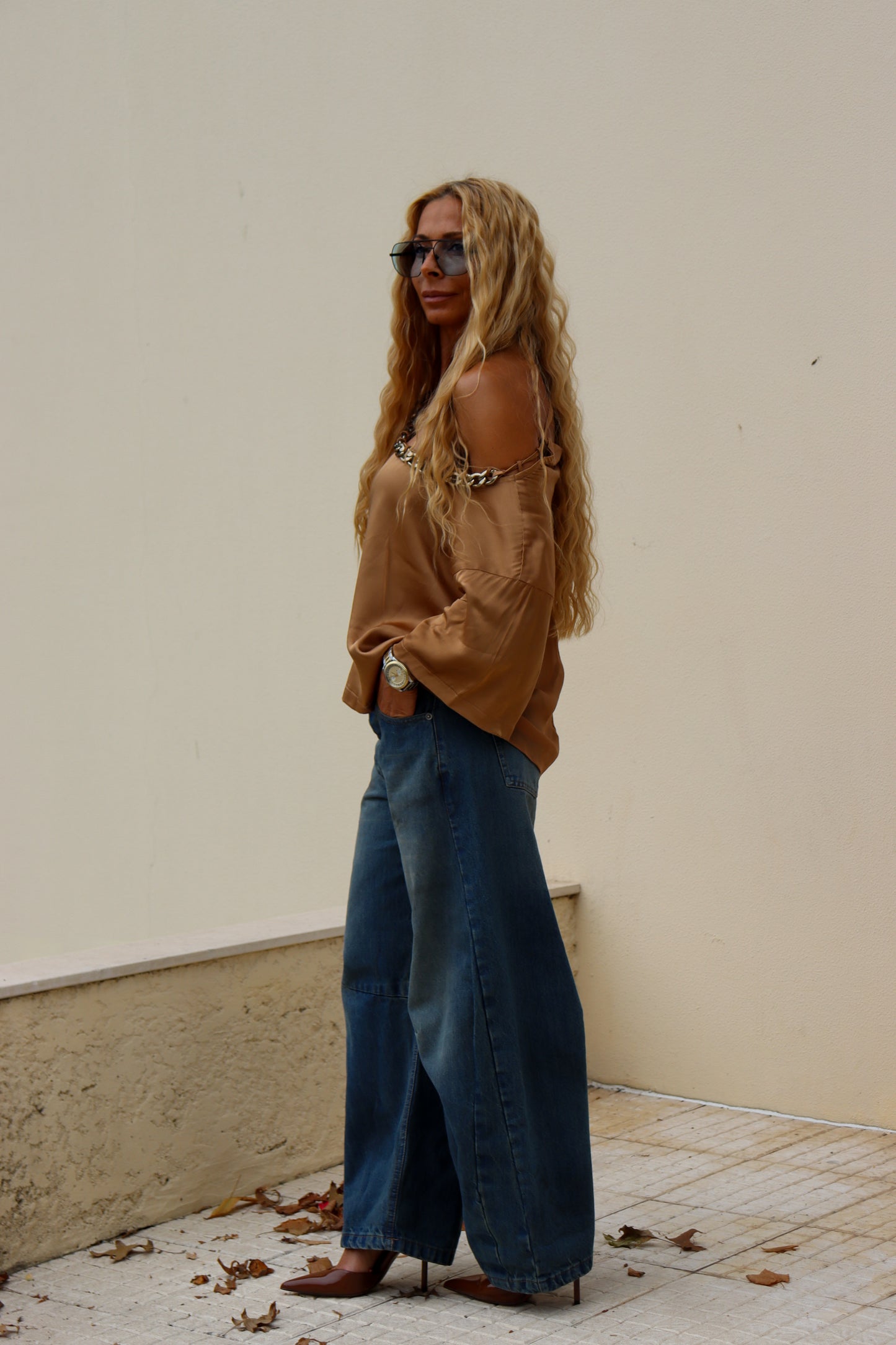 Blusa