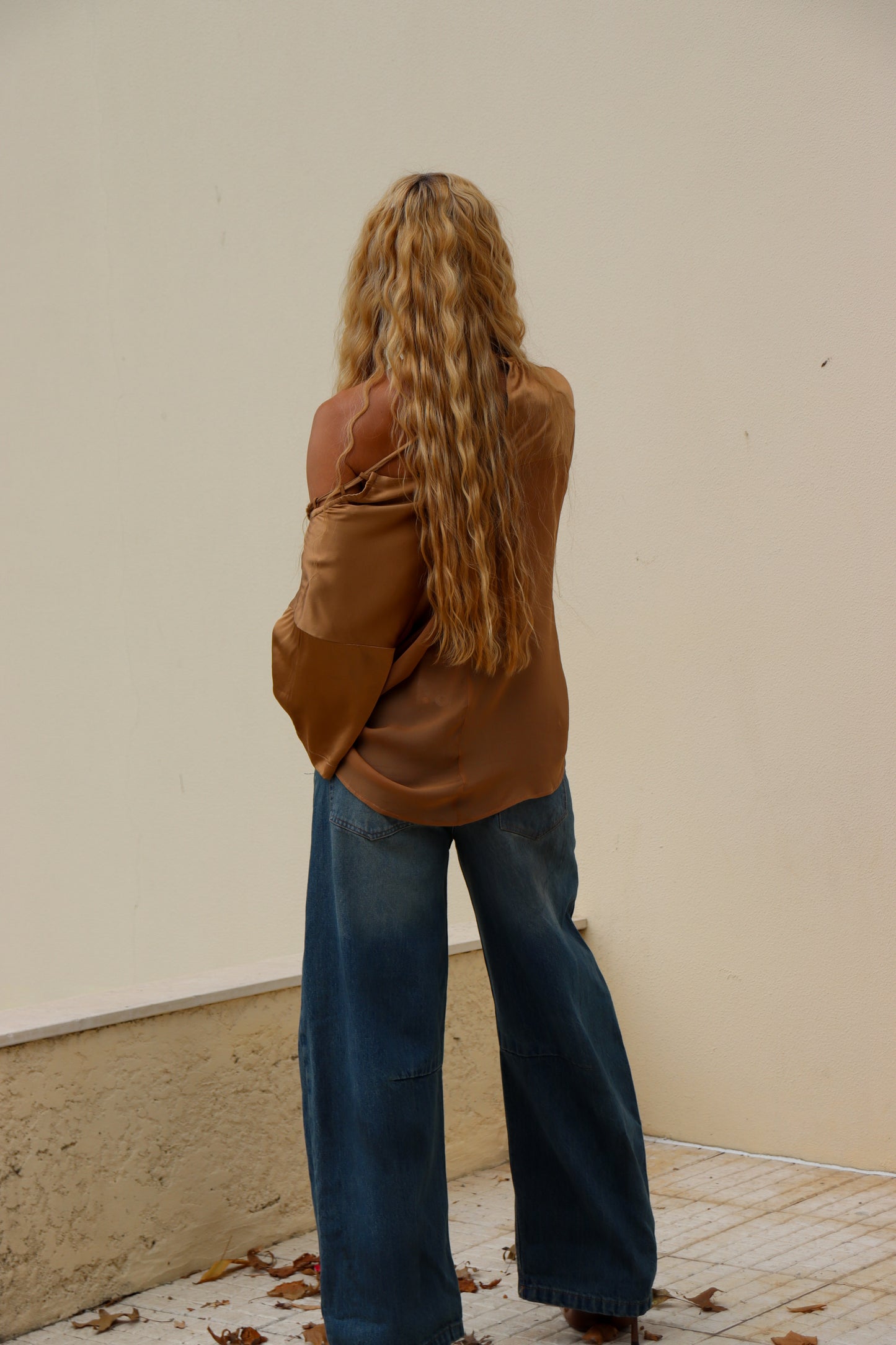 Blusa