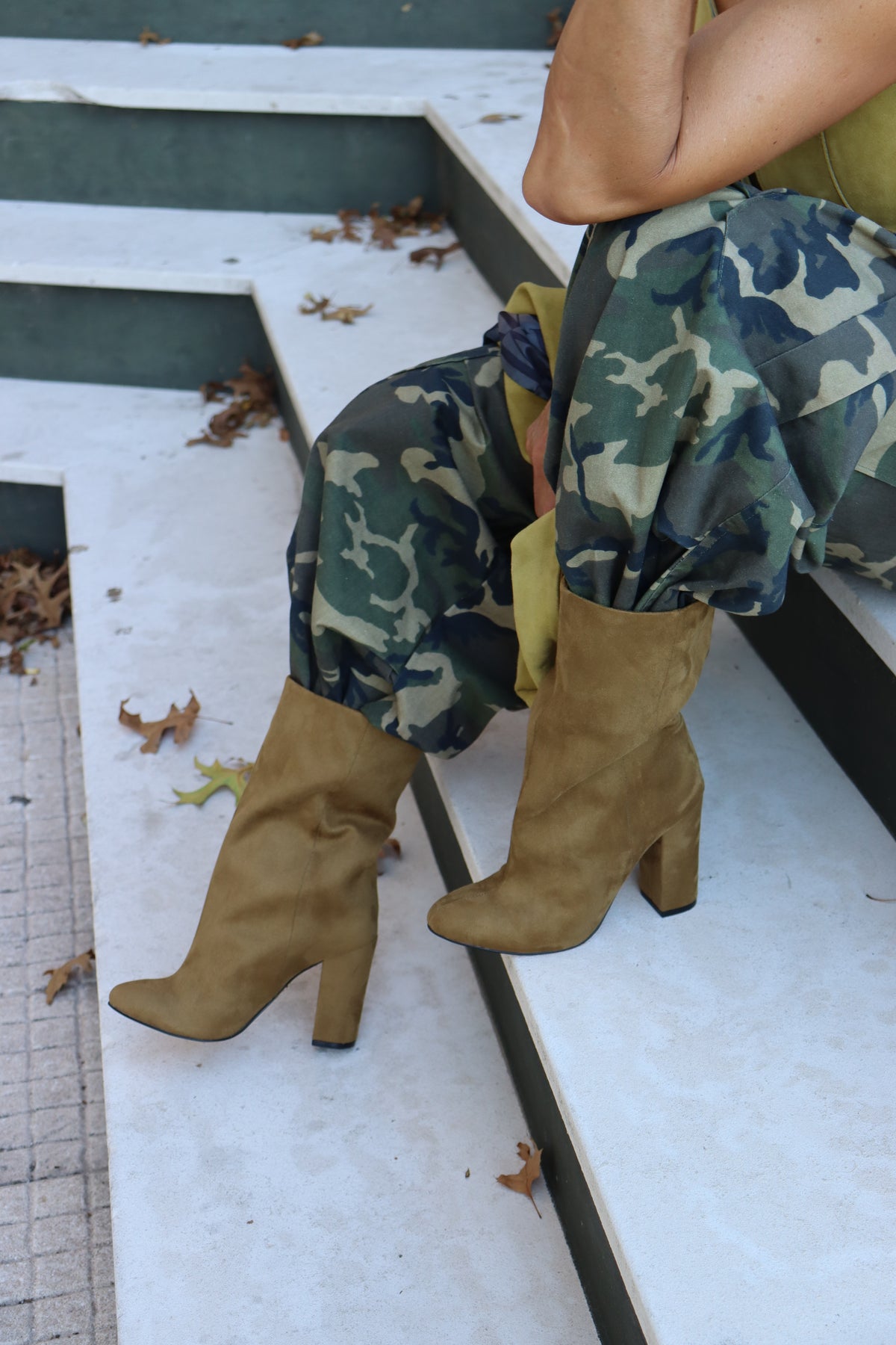 Botas