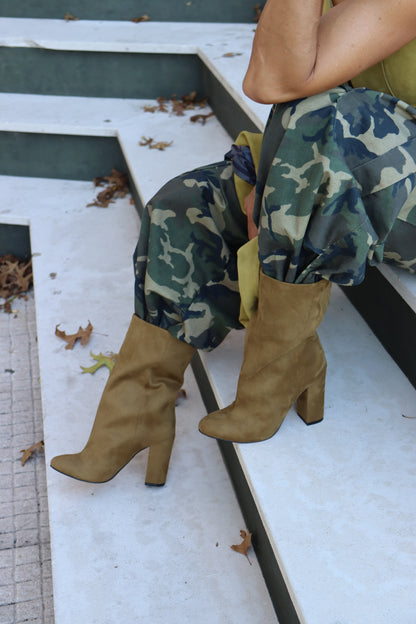 Botas