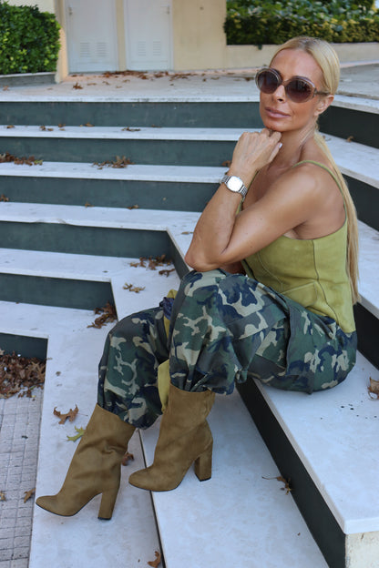 Botas