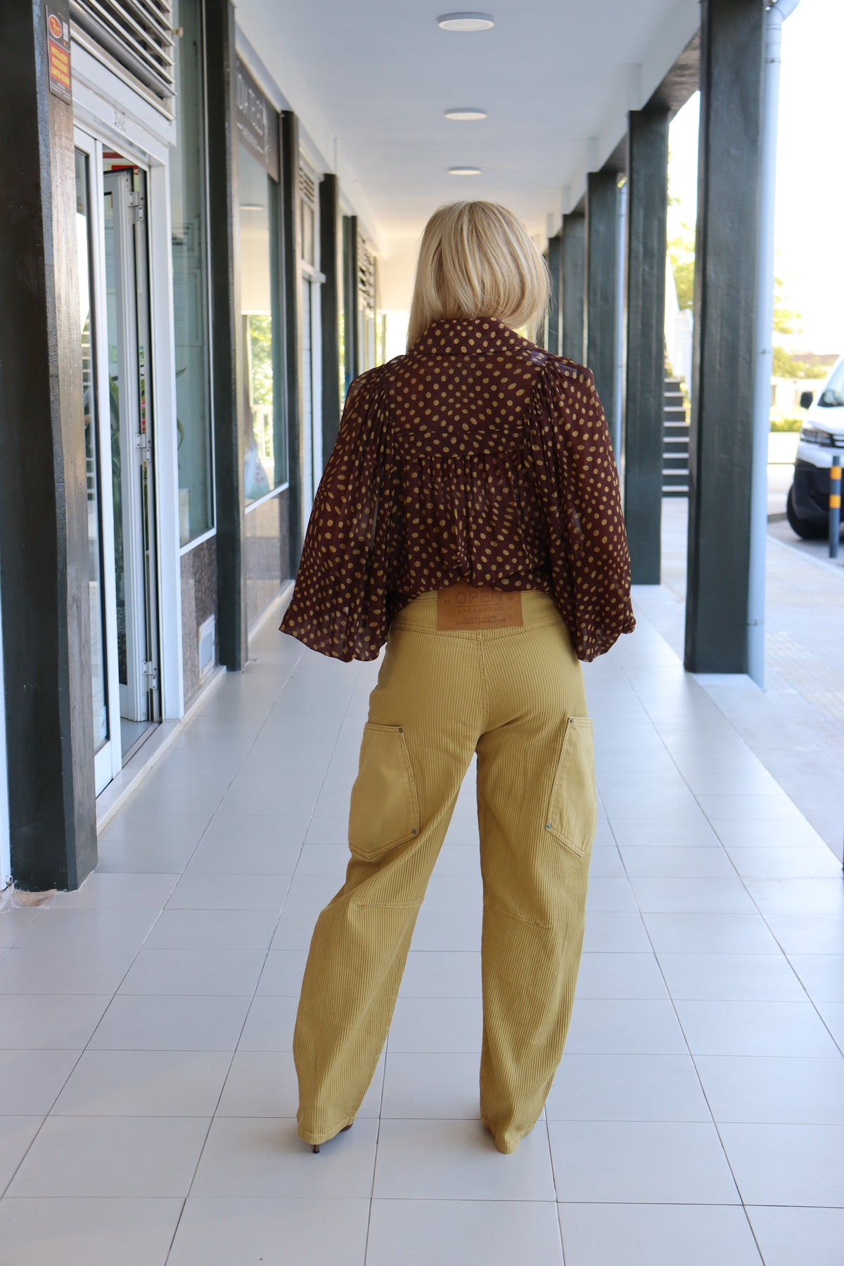 Camisa