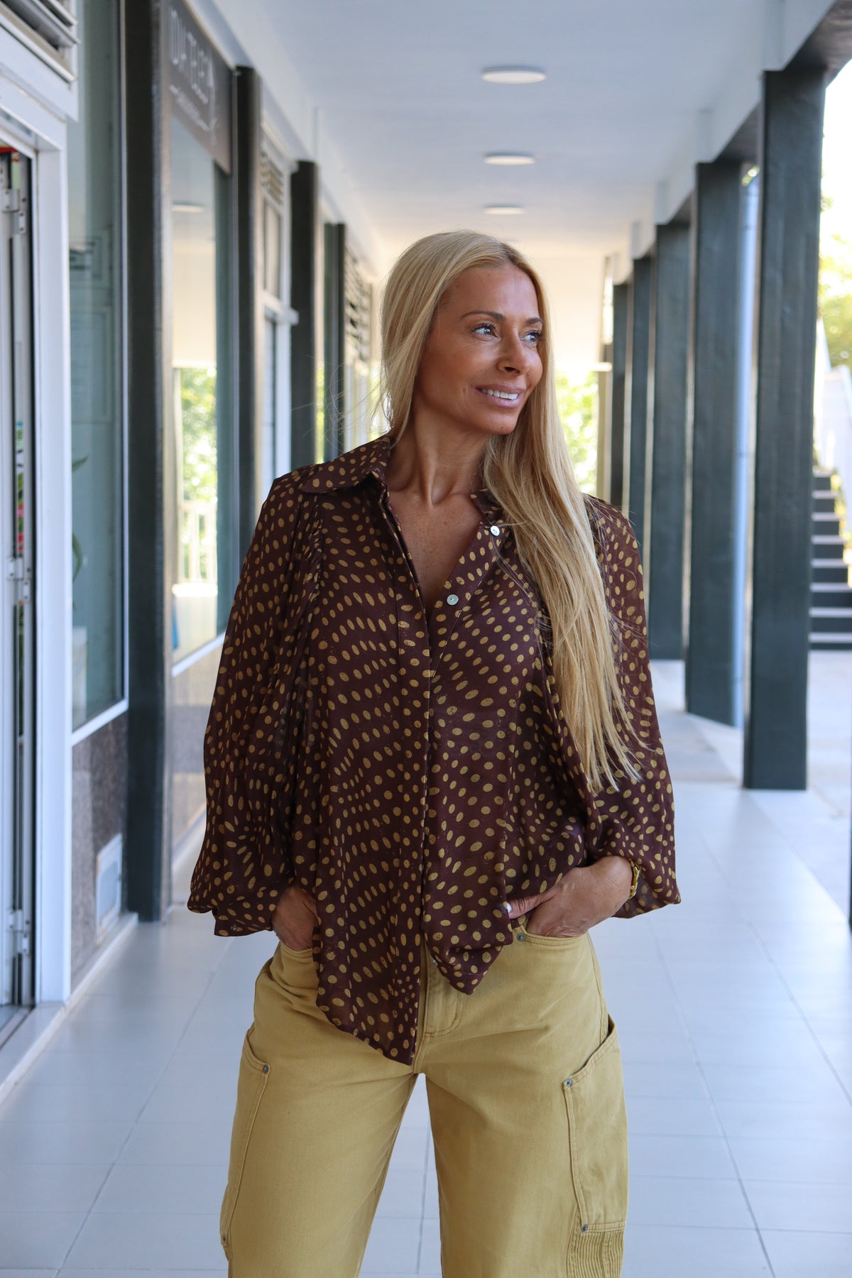Camisa
