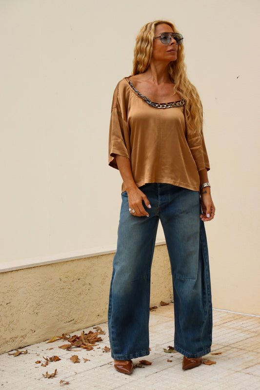 Blusa