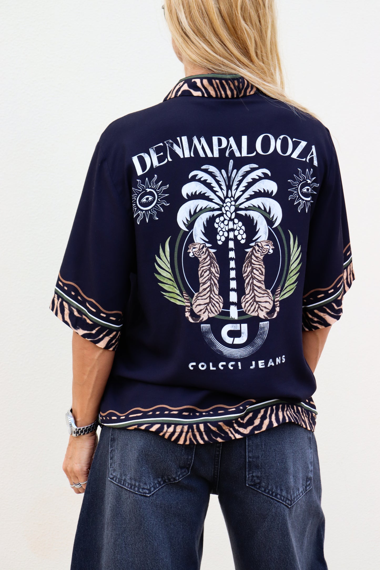 Camisa