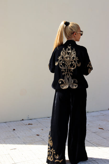 Calça