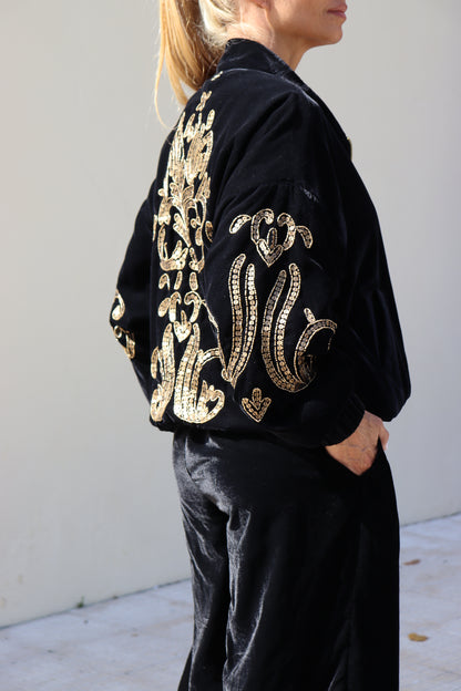Bomber