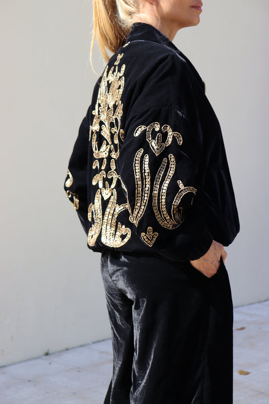 Bomber