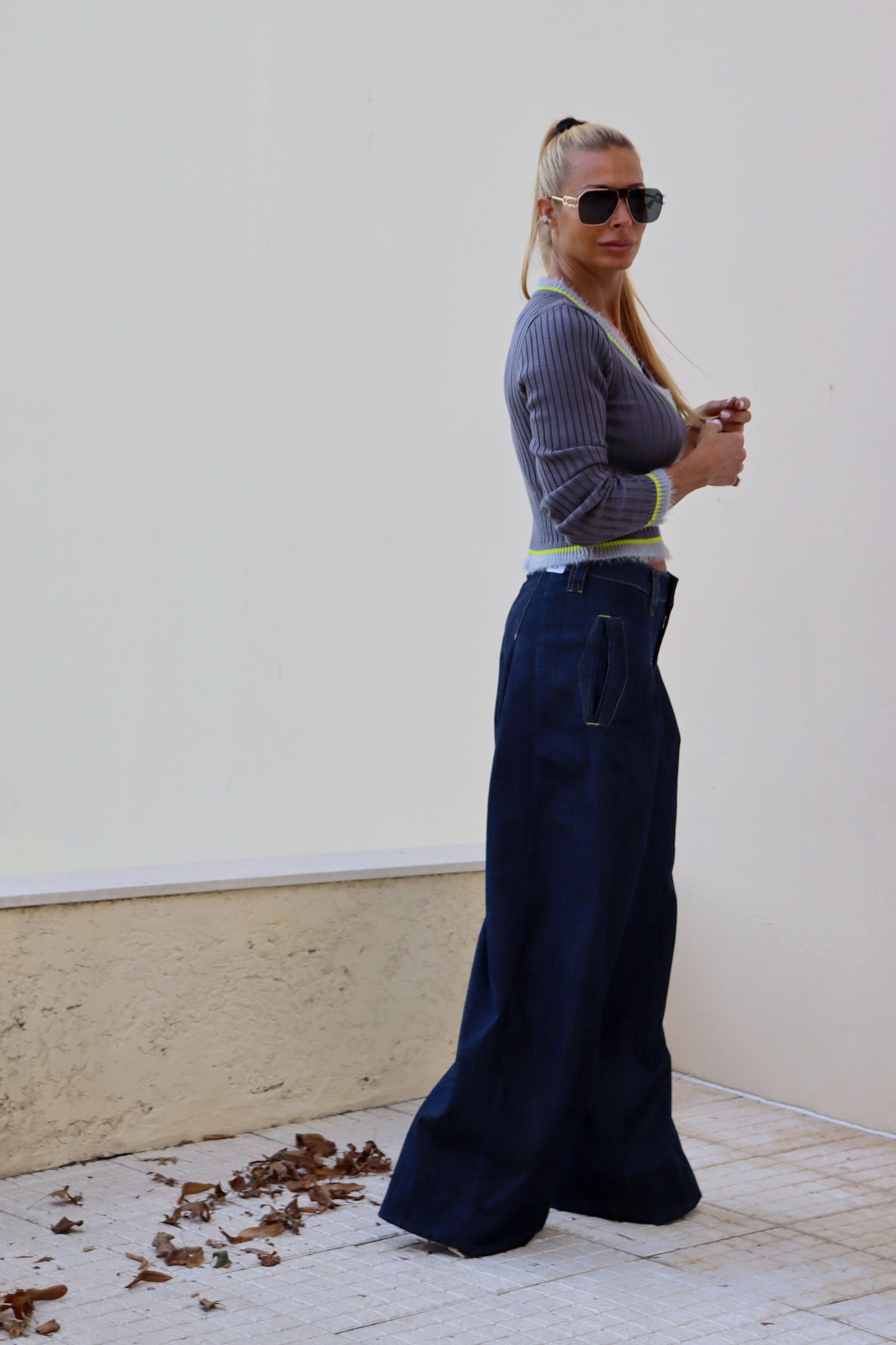 Blusa