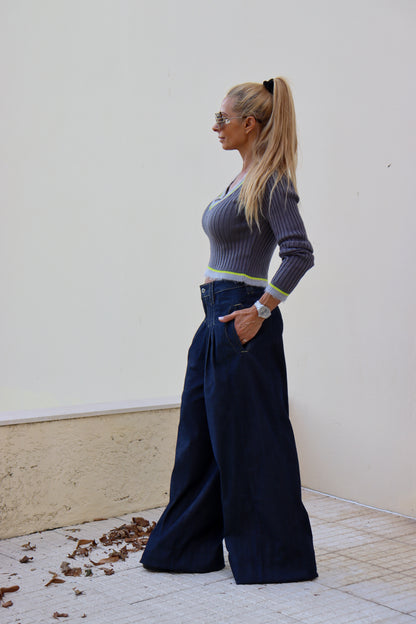 Blusa