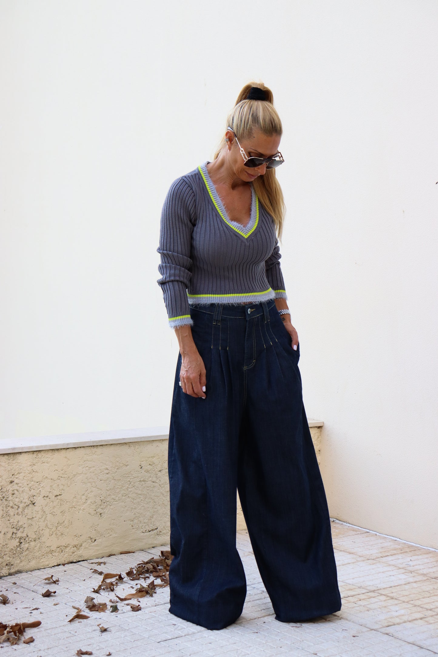 Blusa