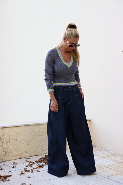 Blusa