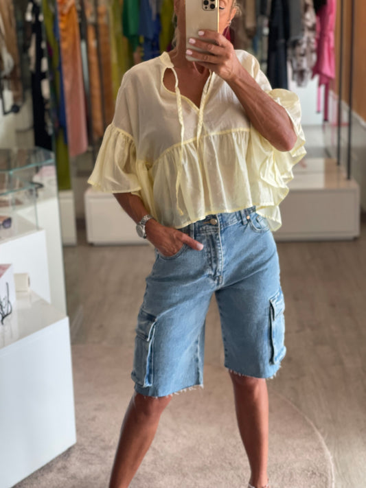 Blusa
