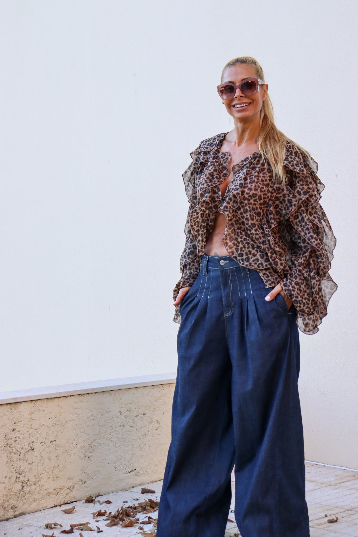 Blusa
