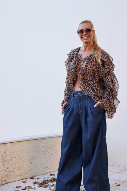 Blusa
