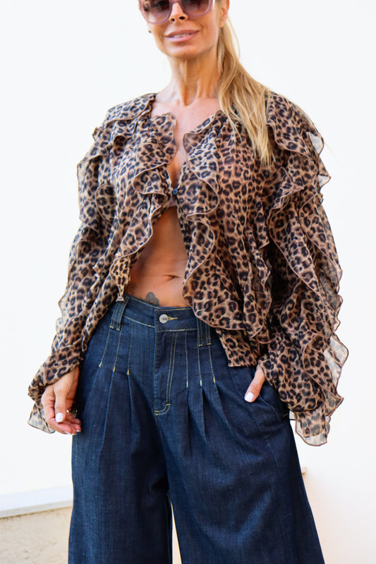 Blusa