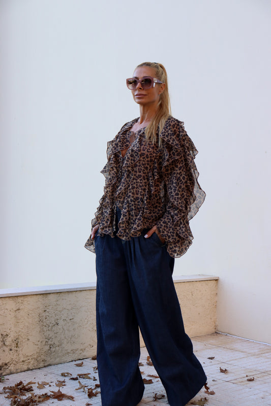 Blusa