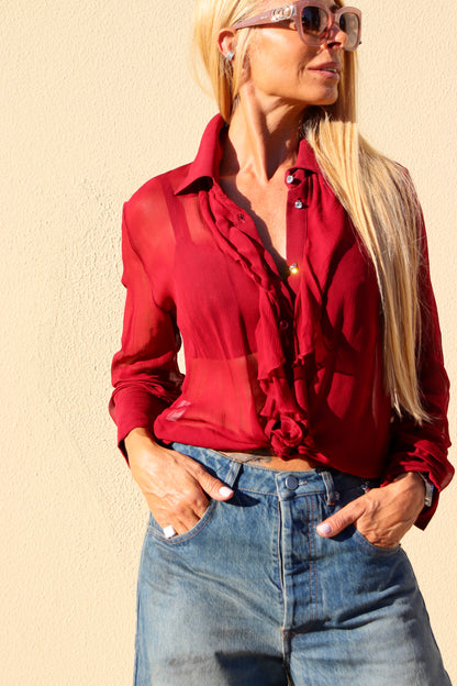 Blusa