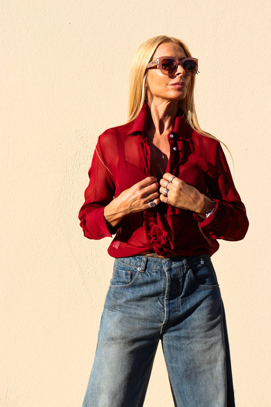 Blusa