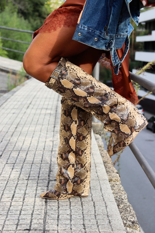 Botas