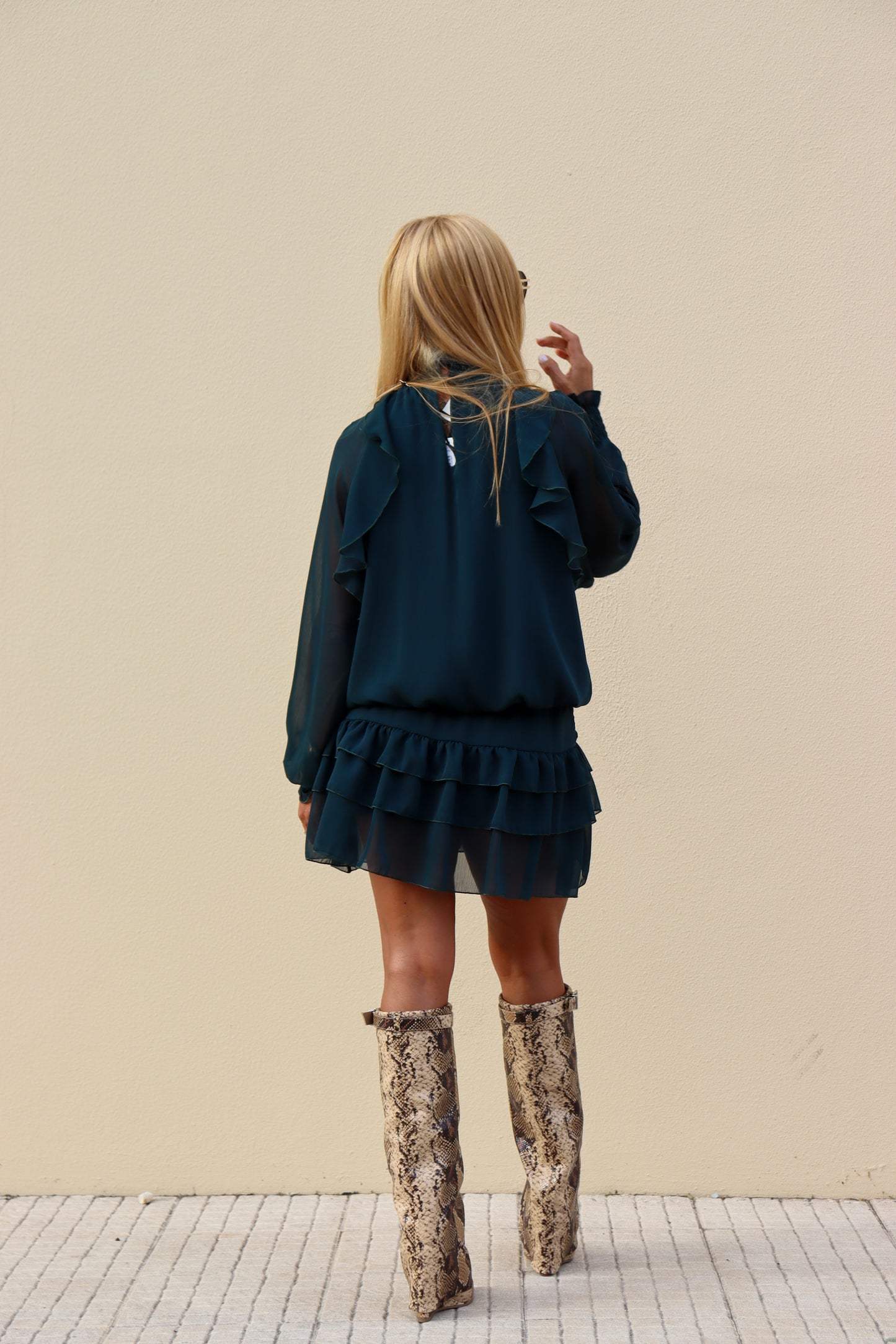 Vestido