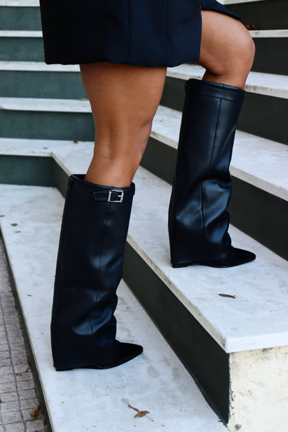 Botas