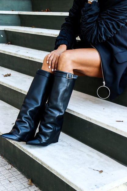 Botas