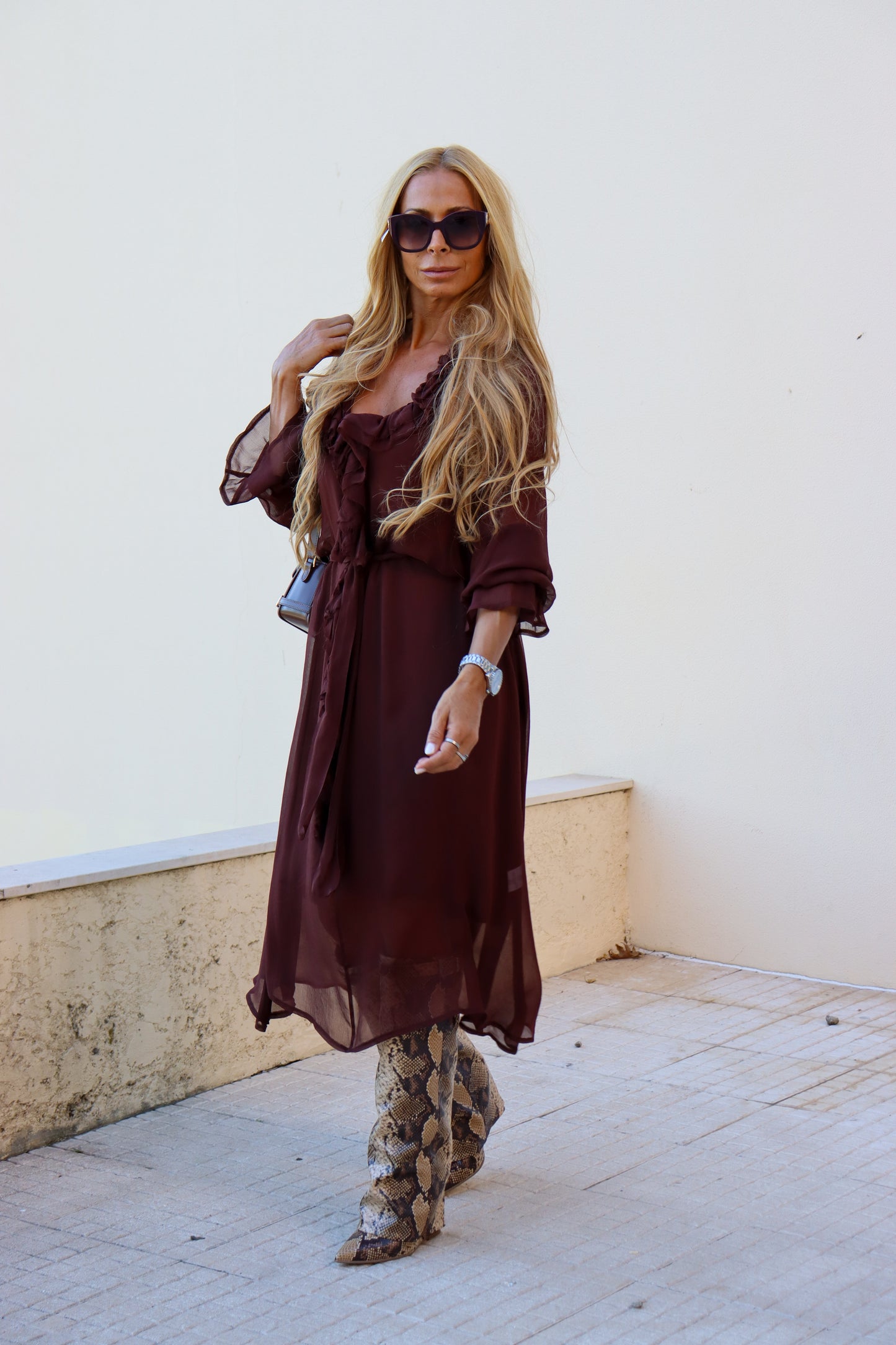 Vestido