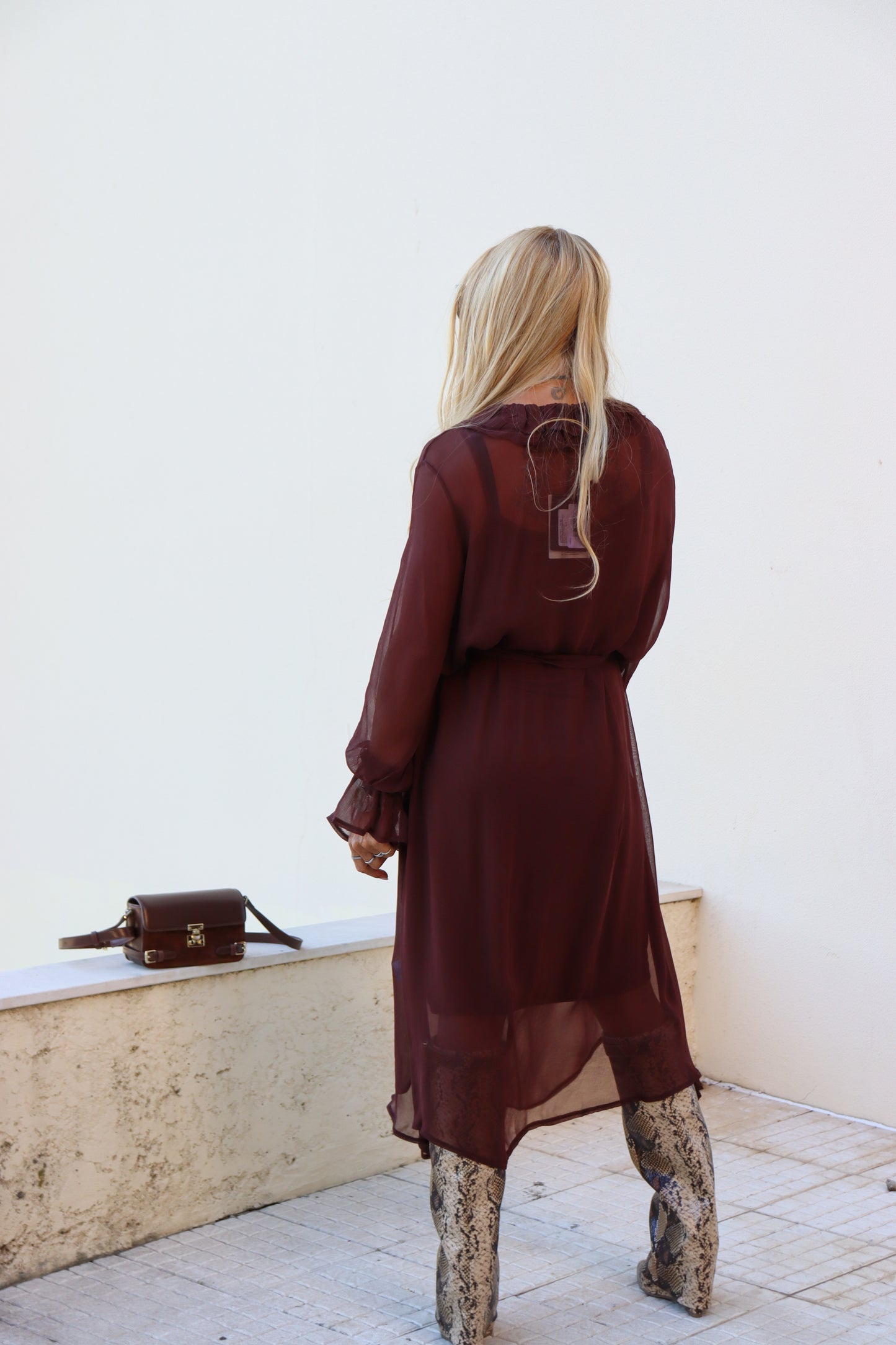 Vestido