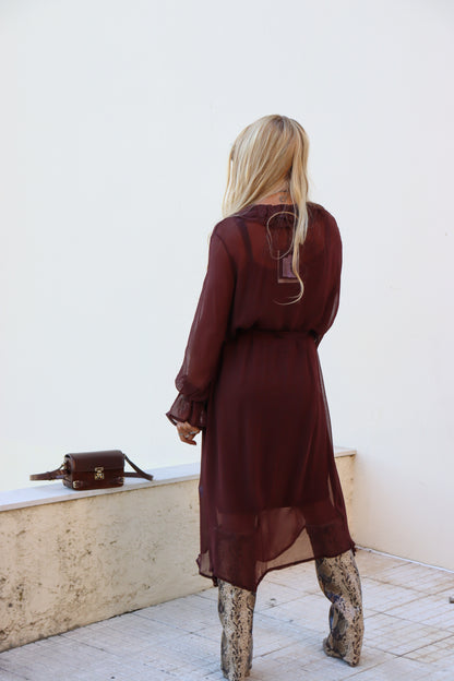 Vestido