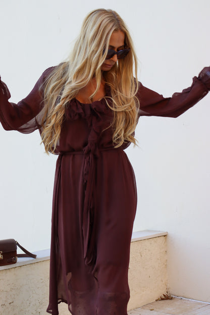 Vestido