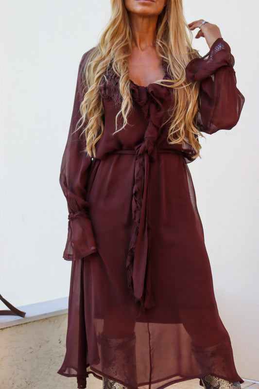 Vestido