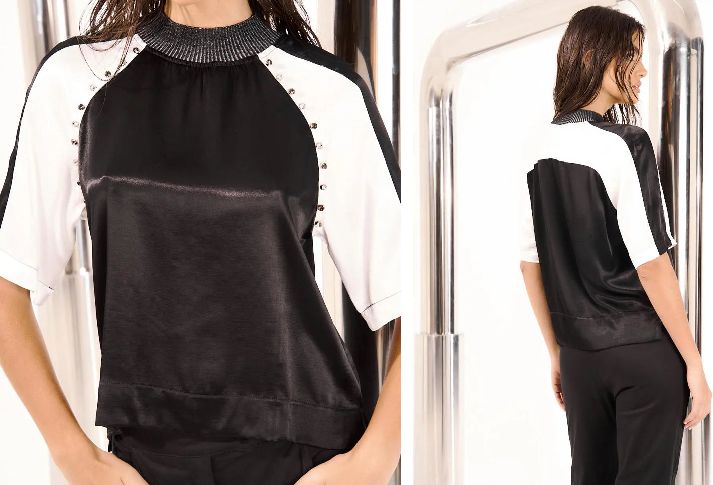 Blusa