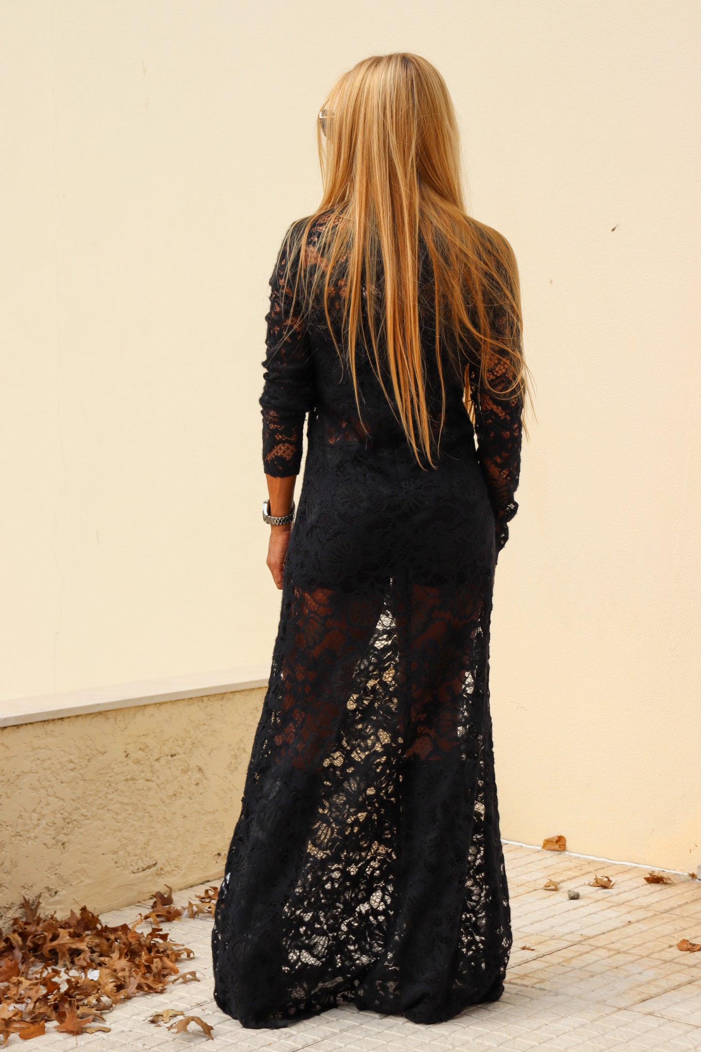 Vestido