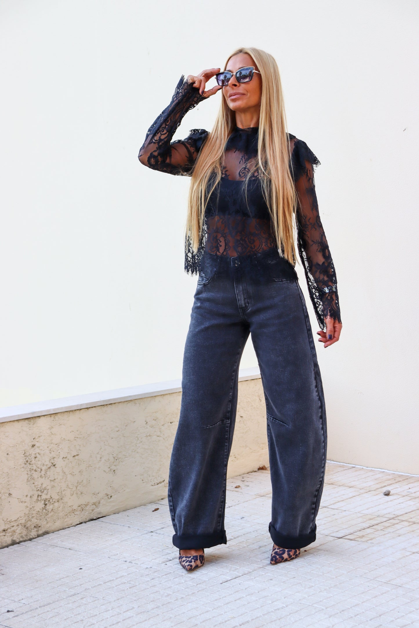 Blusa
